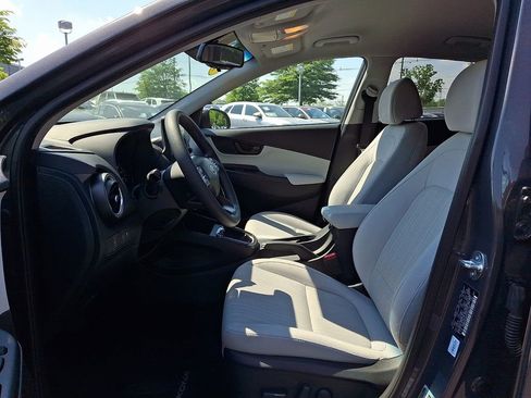 Used 2023 Hyundai Kona SEL w/ Cargo Package AWD/4WD image 19