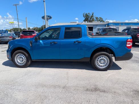 Used 2026 Ford Maverick XL FWD image 7