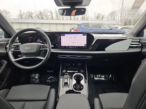 New 2026 Audi A6 Premium Plus AWD/4WD image 5
