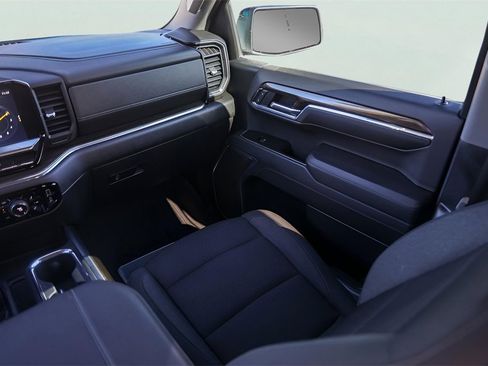 Used 2023 Chevrolet Silverado 1500 RST w/ Redline Edition image 29