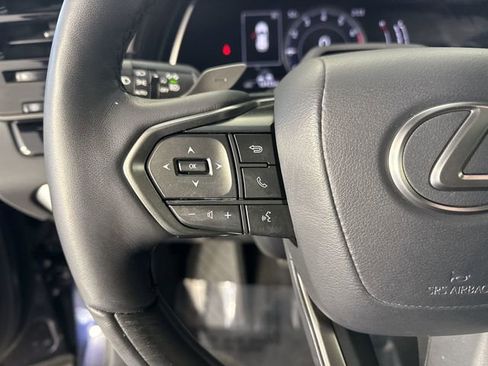 Certified 2024 Lexus RX 350 Premium image 13