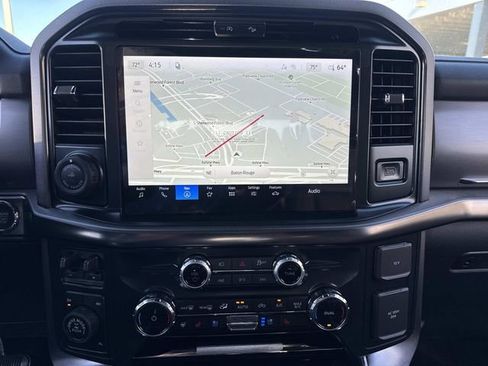 New 2026 Ford F150 Platinum w/ Equipment Group 700A Standard image 27