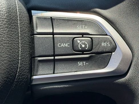 Used 2022 Jeep Compass Latitude AWD/4WD image 25