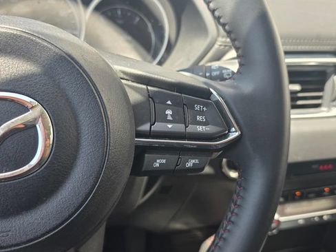 Used 2024 MAZDA CX-5 Carbon Edition AWD/4WD image 27