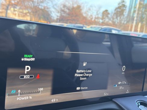 New 2026 Nissan Leaf Platinum+ w/ Cargo Package (Platinum+) image 19