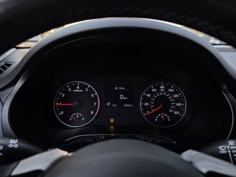 Certified 2021 Kia Seltos S AWD/4WD image 27