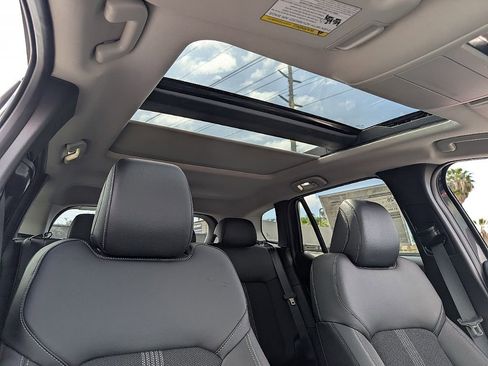 New 2026 MAZDA CX-50 AWD 2.5 S w/ Preferred Pkg image 19