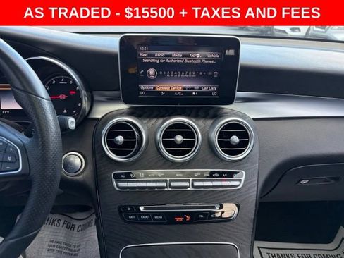 Used 2018 Mercedes-Benz GLC 300 image 23