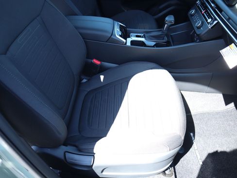 New 2026 Hyundai Santa Cruz SE FWD image 12