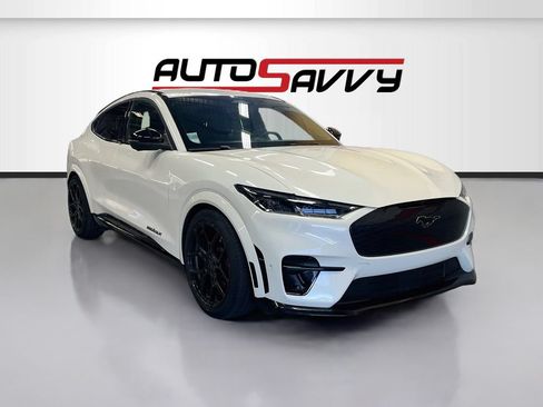 Used 2024 Ford Mustang Mach-E GT AWD/4WD image 1