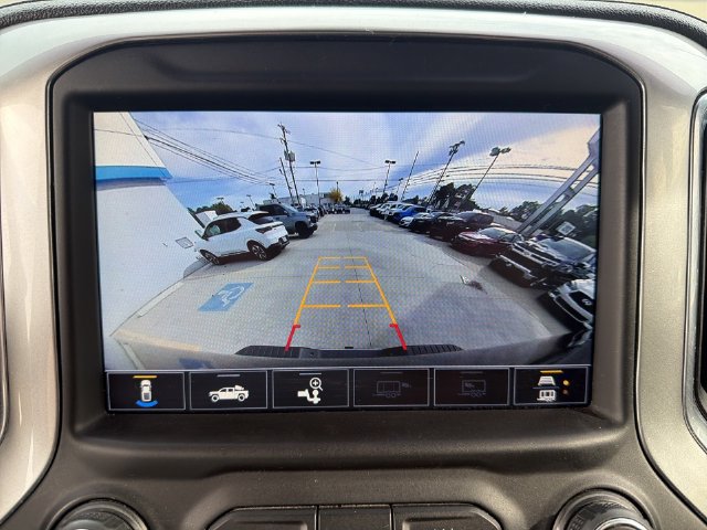 Used 2020 Chevrolet Silverado 2500 LTZ w/ LTZ Plus Package AWD/4WD image 26