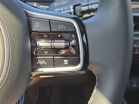 New 2026 Kia Sorento S w/ S Panoramic Sunroof Package FWD image 26