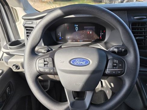 New 2026 Ford Transit 350 148 High Roof Extended image 14