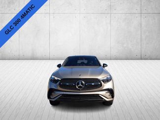 Used 2024 Mercedes-Benz GLC 300 4MATIC video 2