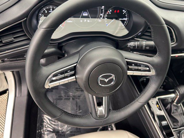 Certified 2023 MAZDA CX-30 AWD 2.5 S w/ Preferred Package image 21