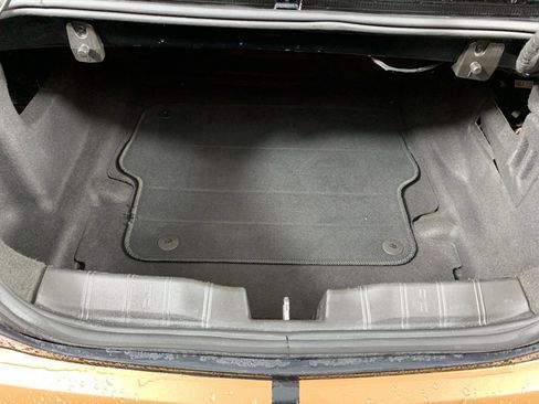 Used 2020 Chevrolet Camaro SS image 29