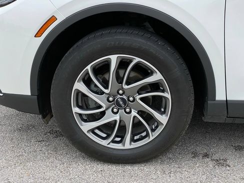Used 2022 Lincoln Corsair AWD w/ Equipment Group 101A image 32
