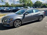 Used 2019 Nissan Altima 2.0 Platinum image 3