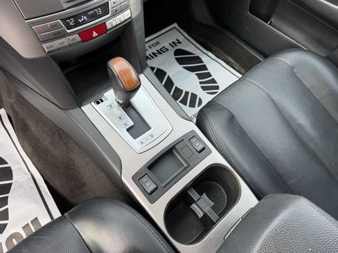 Used 2013 Subaru Outback 2.5i Limited image 23