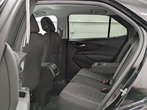 Used 2024 Chevrolet Equinox LT w/ LPO, Floor Liner Package AWD/4WD image 12