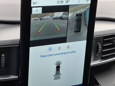 Certified 2023 Ford Explorer ST w/ Equipment Group 401A image 21