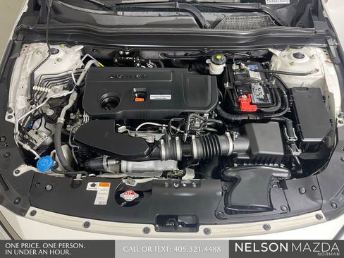 Used 2019 Honda Accord Sport image 46