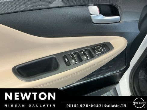 Used 2022 Hyundai Santa Fe SEL w/ Convenience + Premium Package FWD image 47