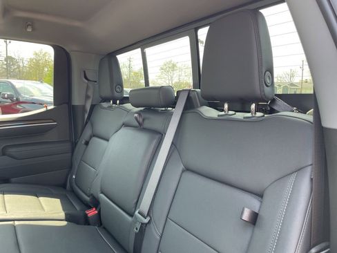 New 2026 Chevrolet Silverado 1500 RST w/ RST All Star Premium Package AWD/4WD image 39