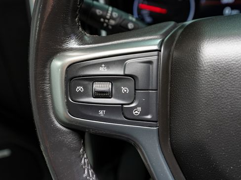 Used 2022 Chevrolet Silverado 1500 RST w/ Convenience Package II image 30