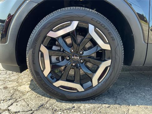 Used 2023 Kia Telluride S w/ S Sunroof Package AWD/4WD image 29
