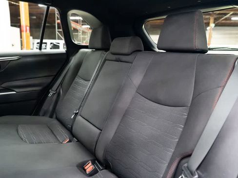 Used 2021 Toyota RAV4 SE w/ Weather & Moonroof Package AWD/4WD image 25