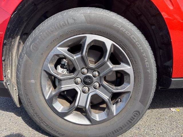 Certified 2022 Ford Maverick XLT w/ Equipment Group 300A Standard AWD/4WD image 14