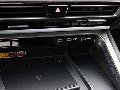 New 2026 Lexus TX 350 AWD image 25