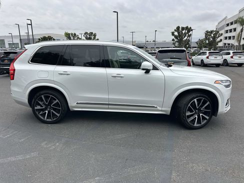 Certified 2023 Volvo XC90 B6 Plus w/ Protection Package Premier image 3