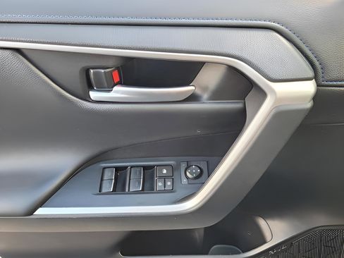 Used 2023 Toyota RAV4 XSE image 29