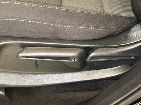 Certified 2026 Honda CR-V LX image 21