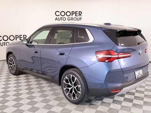 New 2026 BMW X3 xDrive30 w/ Premium Package image 22