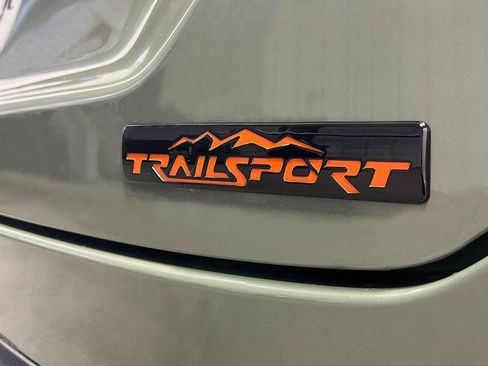 Used 2026 Honda Pilot TrailSport image 5