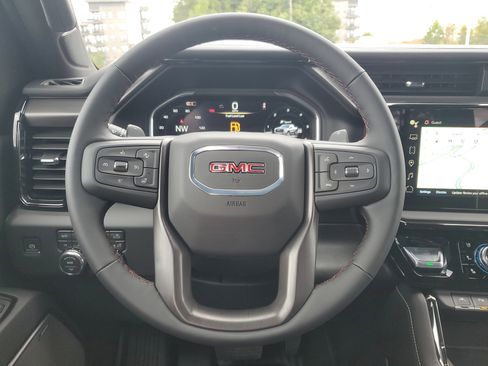 New 2026 GMC Sierra 1500 AT4X image 15