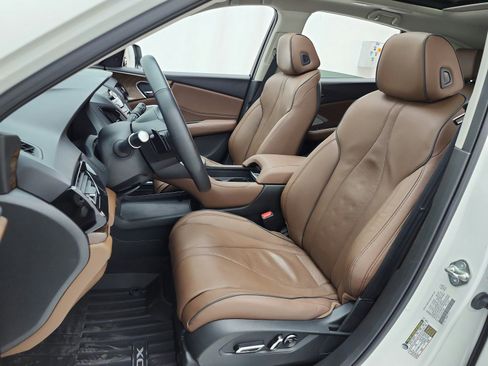 Used 2019 Acura RDX w/ Advance Package FWD image 15