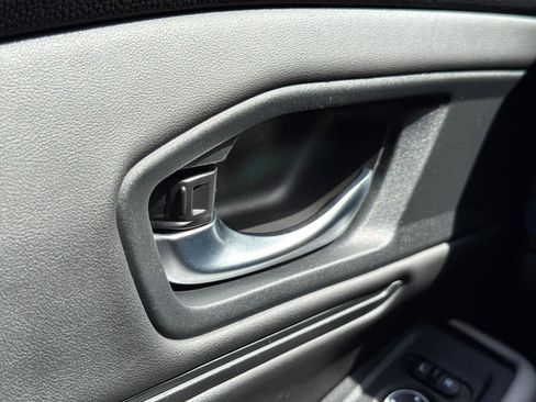 Certified 2023 Honda Accord EX image 26