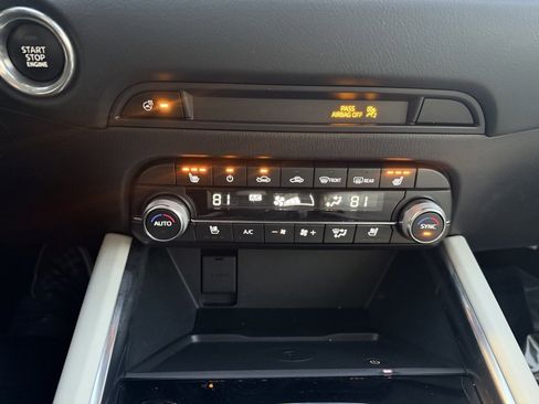 Used 2024 MAZDA CX-5 AWD 2.5 S w/ Premium Plus Pkg image 33