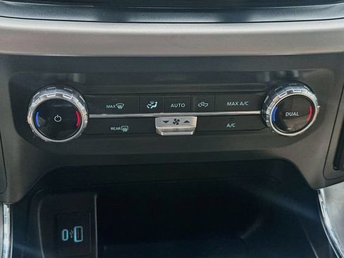Used 2022 Ford F150 XLT w/ Equipment Group 301A Mid AWD/4WD image 17