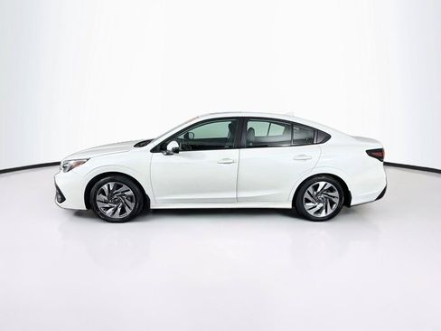 Used 2023 Subaru Legacy Limited AWD/4WD image 8