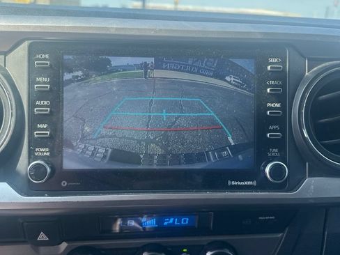 Used 2023 Toyota Tacoma SR5 RWD image 8