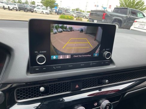 Used 2025 Honda Civic Sport image 19