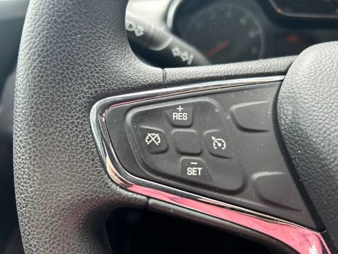 Used 2019 Chevrolet Cruze LS w/ LS Convenience Package FWD image 8