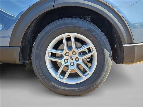 New 2026 Ford Explorer Active image 10