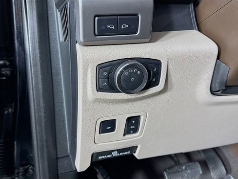 Used 2019 Ford F350 Limited AWD/4WD image 20