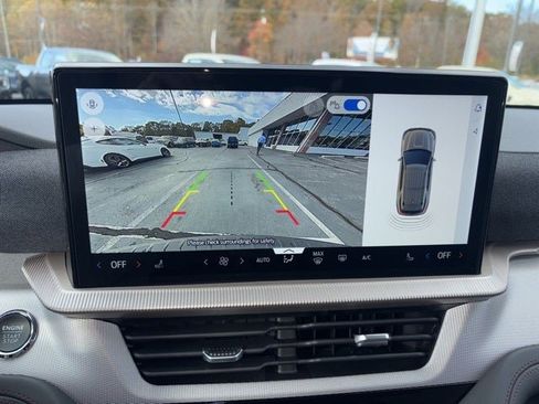 New 2026 Ford Explorer Active image 29